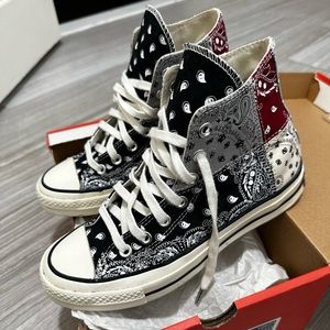 Chuck Taylor All-Star 70 Hi
